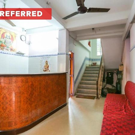 Oyo 75460 Sky High Residency Hotel Ludhiana Buitenkant foto
