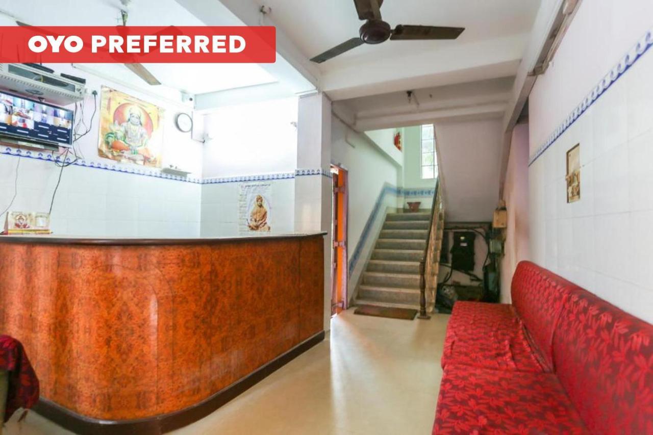 Oyo 75460 Sky High Residency Hotel Ludhiana Buitenkant foto